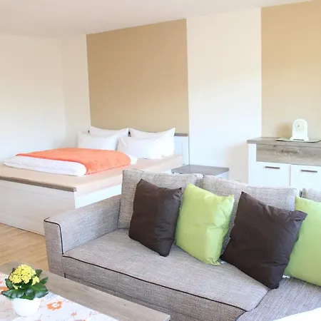 Apartamento City-appartement 12.1. *
