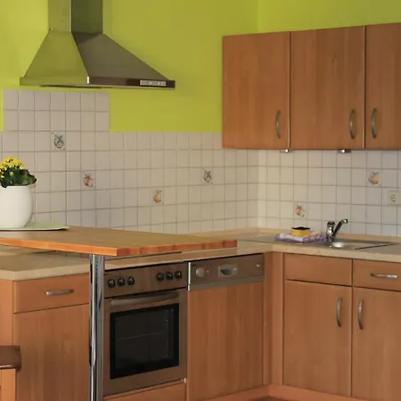 Apartamento City-appartement 12.1.