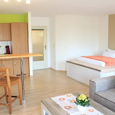 City-appartement 12.1. Apartamento