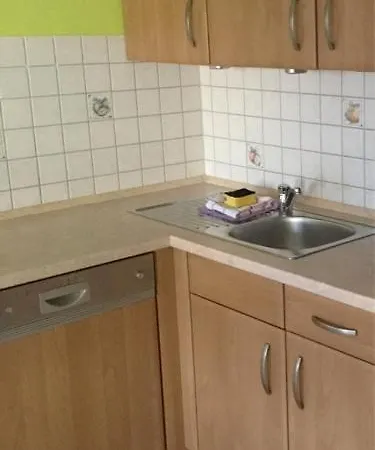 Apartamento City-appartement 12.1. *
