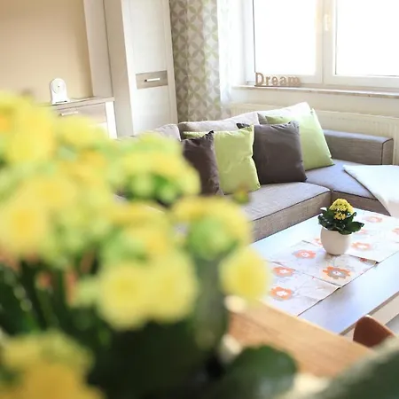 Apartamento City-appartement 12.1.