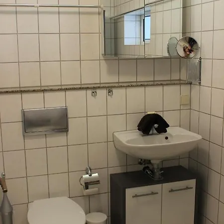 City-appartement 12.1. شقة *